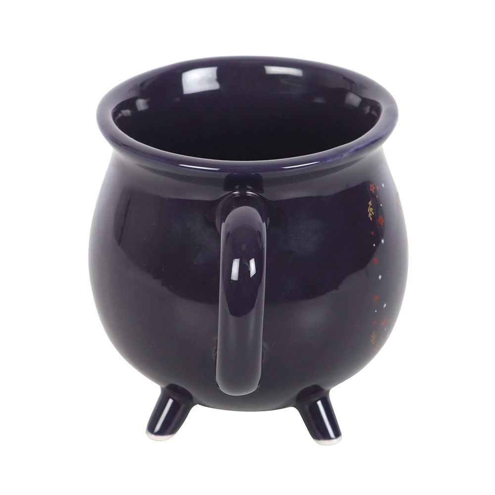 Something Different - The Magic Is in You Cauldron Mok/beker - Multicolours